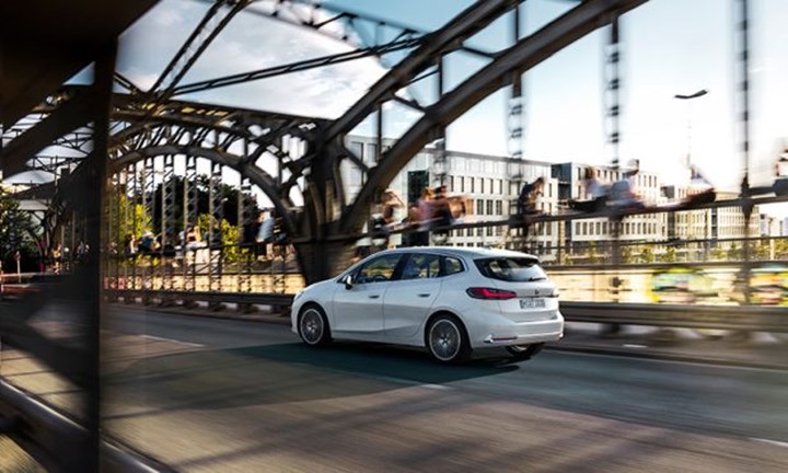 Yeni BMW 2 Serisi Active Tourer ön siparişe açıldı: İşte fiyatı ve özellikleri