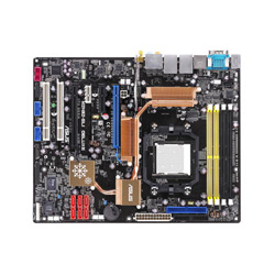  Satılık>>Asus M2N32-SLI Deluxe Wifi///AMD Athlon™ X2 6000+