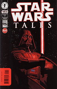  Star Wars Tales serisi kitapları nerede satılır?