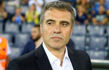 Ersun Yanal İstifa!Ana konu