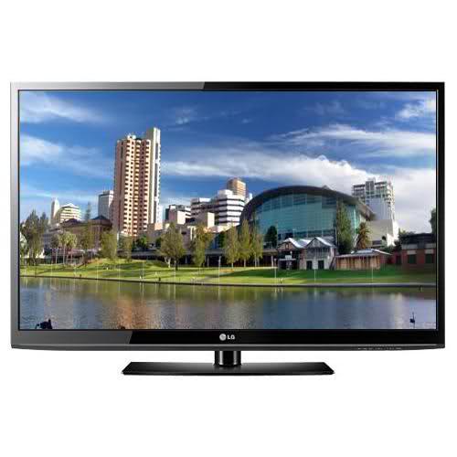  50PJ350 LG PLAZMA TV 1399 TL