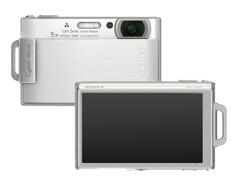 Sony t1