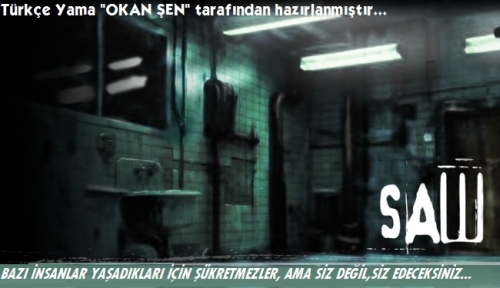  'SAW' Türkçe Yama  (V1.02 ÇIKTI)