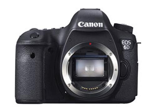  ### Canon EOS 6D  İnceleme ve Ana Konu###