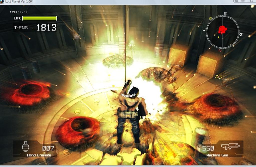  Palit 512MB HD 2600XT Test Sonuçları (Dx10 Lost Planet Eklendi Syf:2)