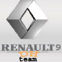  renault 9 modifiye