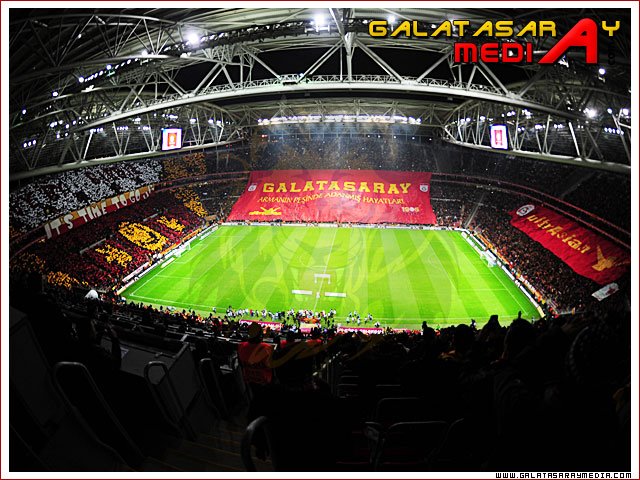  YARIN DERS NİTELİĞİNDEKİ KAREOGRAFİYE HAZIR OL FENERBAHÇEEE