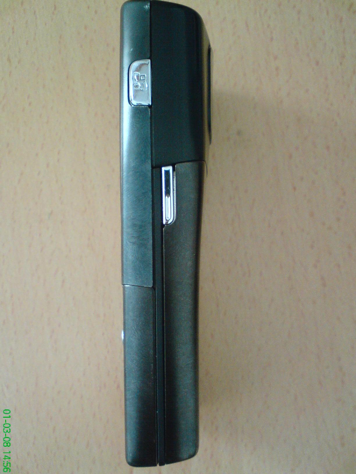  N91 8GB 430 YTL(TAKAS VAR-W810 VEYA 8800)