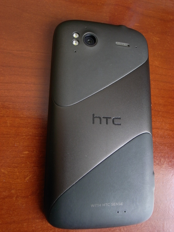  SATILDI SIFIRDAN FARKSIZ VODAFONE BRIGHTSTAR GARANTİLİ HTC SENSATION