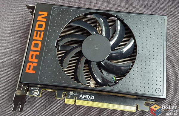 AMD Radeon R9 Nano'nun perakendecilere sevkiyatları başlamış olabilir