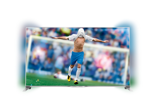  2014 PHİLİPS 3DTV