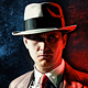  LA Noire [Rehber] Araçlar, achievements(trophy) ve karakter listeleri...