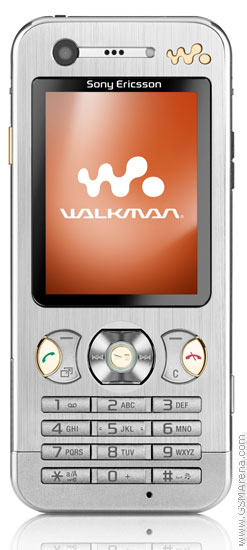  Sony Ericsson W890 Arıyorum