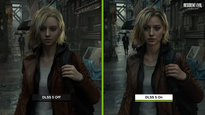 Grafiklerde çığır açacak NVIDIA DLSS 5 tanıtıldı ve ilk oyunlar açıklandı