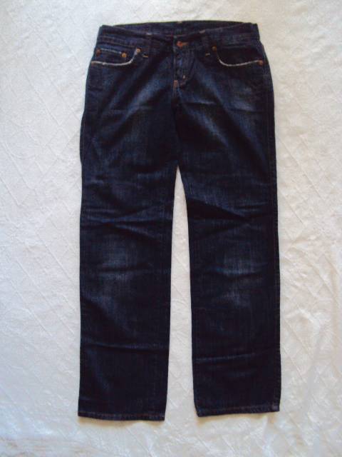  ' LEKE JEANS - CONAN JEANS '  DEV ANKET