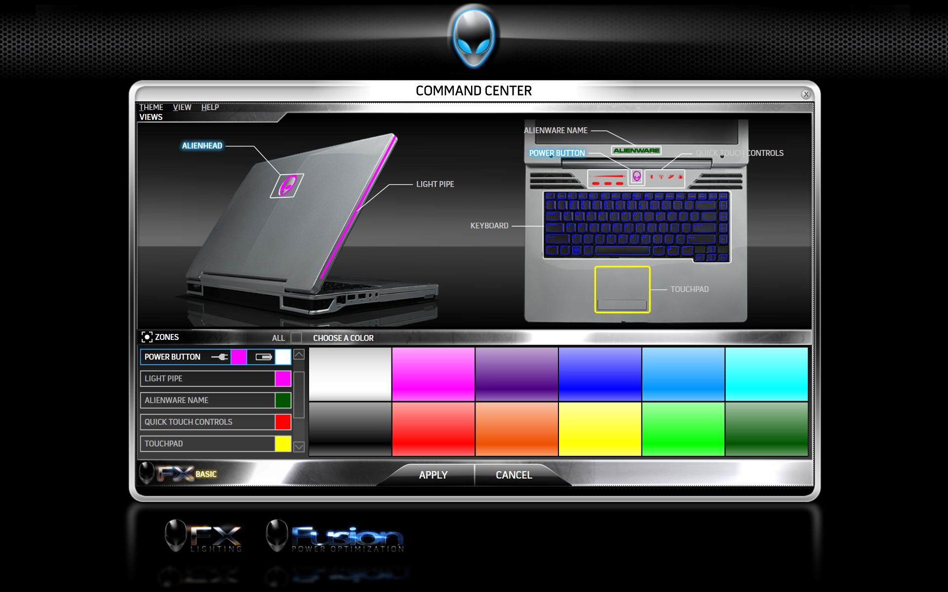  .::Alienware Area-51 m15x Notebook Review & Tests::.