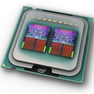  ## Intel'den Core 2 Extreme QX9300; Dizüstü Bilgisayarlarda 4 Çekirdekli İşlemci Devri ##