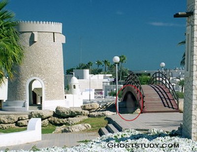  Paranormal Olaylar