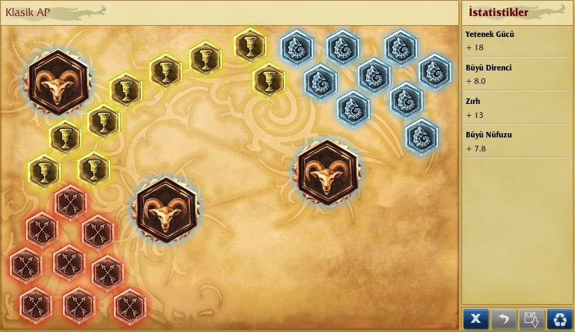  Runes