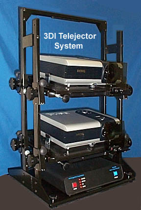 Actor systems