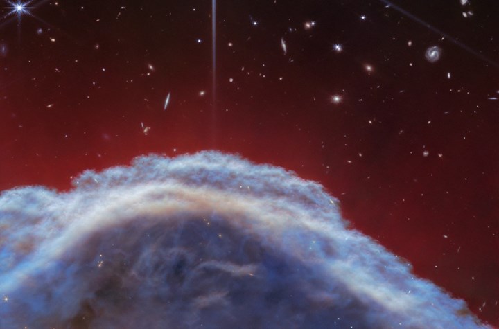 JWST sayesinde Atbaşı Nebulası’nın şimdiye kadarki en net görüntüleri yakalandı