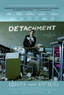  Detachment (2011)