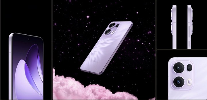 Oppo Reno 13 ve 13 Pro tanıtıldı: Orta seviyede güçlü alternatifler