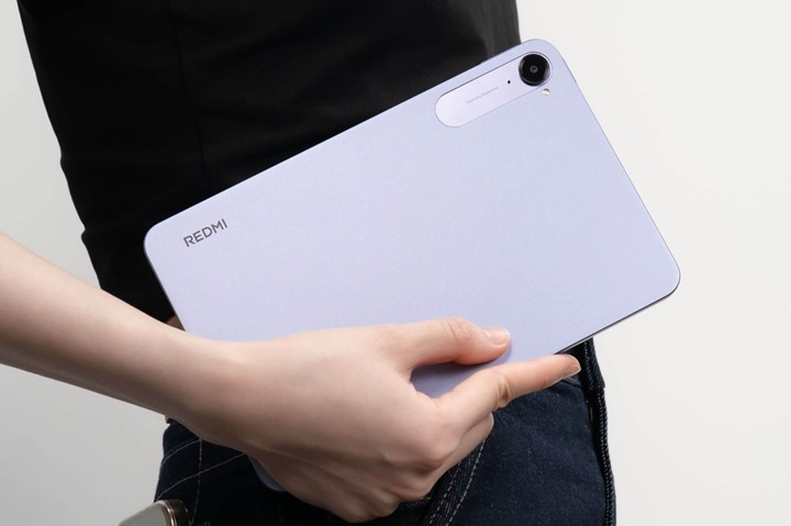 Redmi K Pad 2 sızdırıldı: 165Hz 3K ekran ve 9.000 mAh batarya ile geliyor