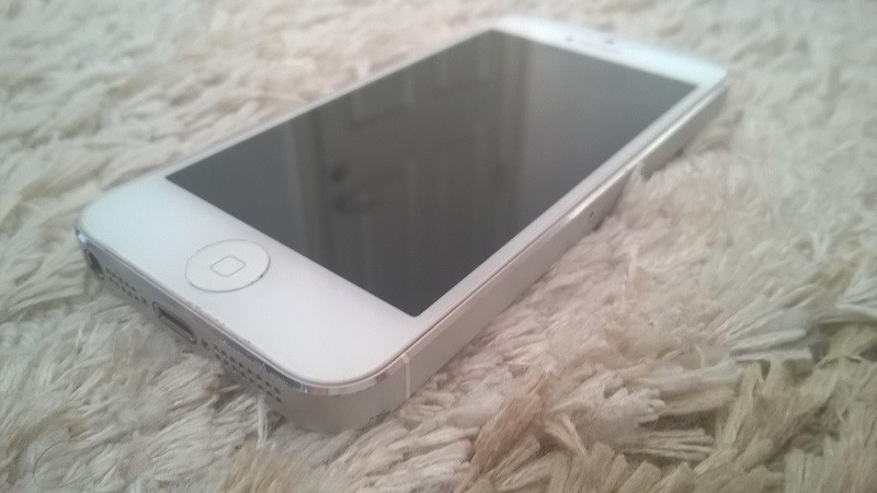  iPhone 5 32 GB beyaz