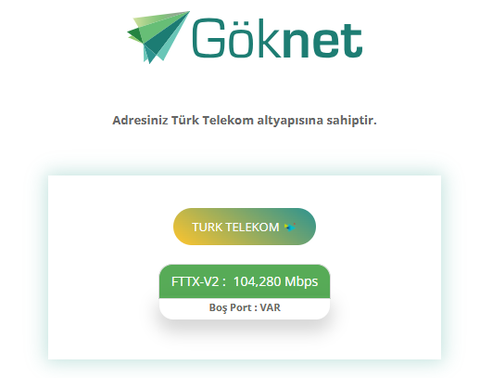 Daire Kapıma Fiber Kablo Bırakılmış Nasıl Öğrenirim?