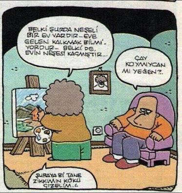 Muhammed'in Peygamber Olmaması Hakkındaki Yazım