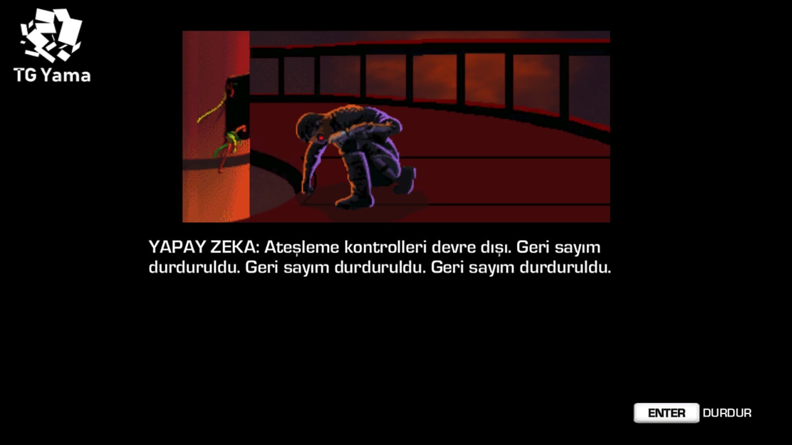 Far Cry 3 Blood Dragon - Türkçe Yama V1 Çıktı