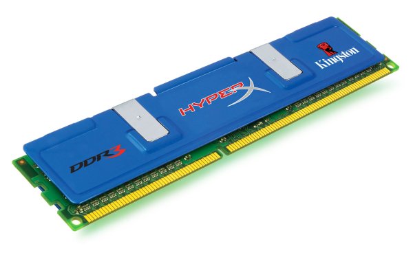  ## DDR-3 Bellekler 2009'da Yaygınlaşacak ##
