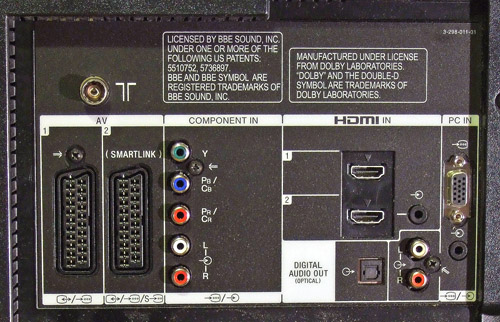  DVI-HDMI ile PC Bağlantısında Sesi Ayrıca Aktaramıyorum ?