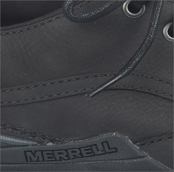  Merrell J75421 Loess Erkek Ayakkabı
