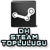 DH Steam Topluluğu[Rehber\Sohbet\Yardım]