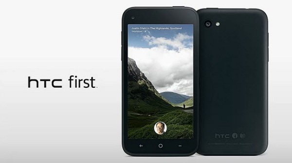 HTC M4, Sense 5 yüklü First modelini işaret ediyor olabilir