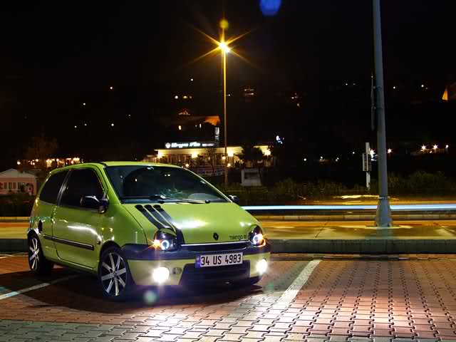  TWinGO GRUBU