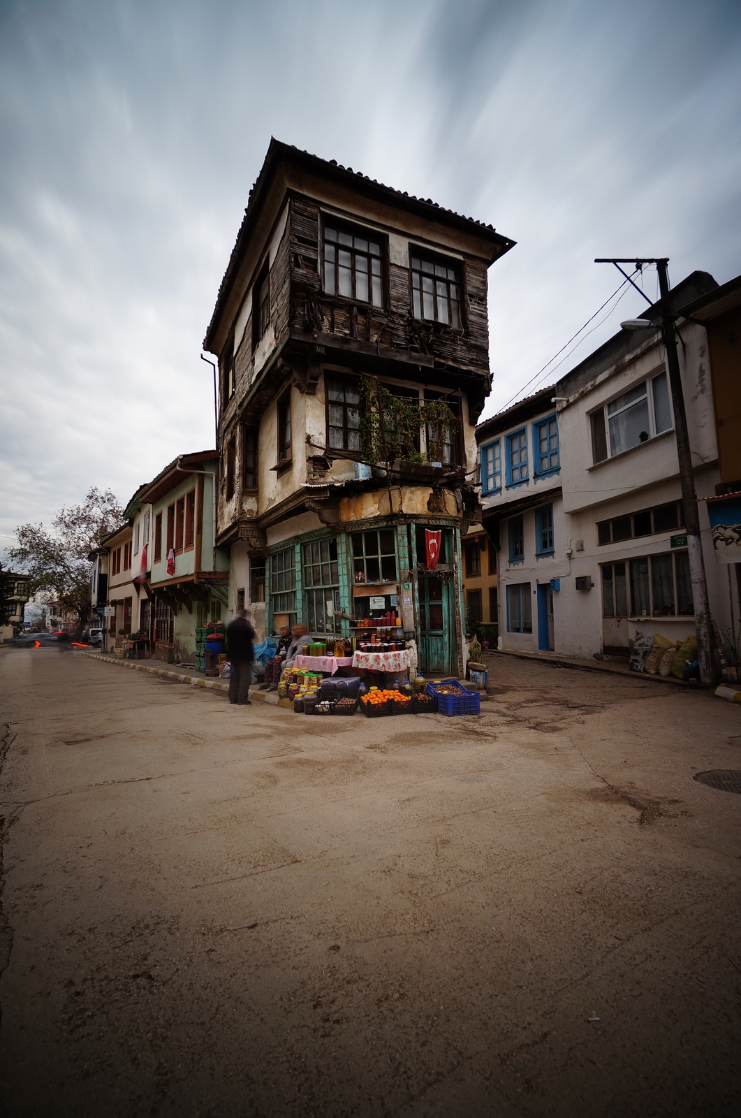  ■■■Sadece SOKAK Fotoğrafları Paylaşım Başlığı■■■