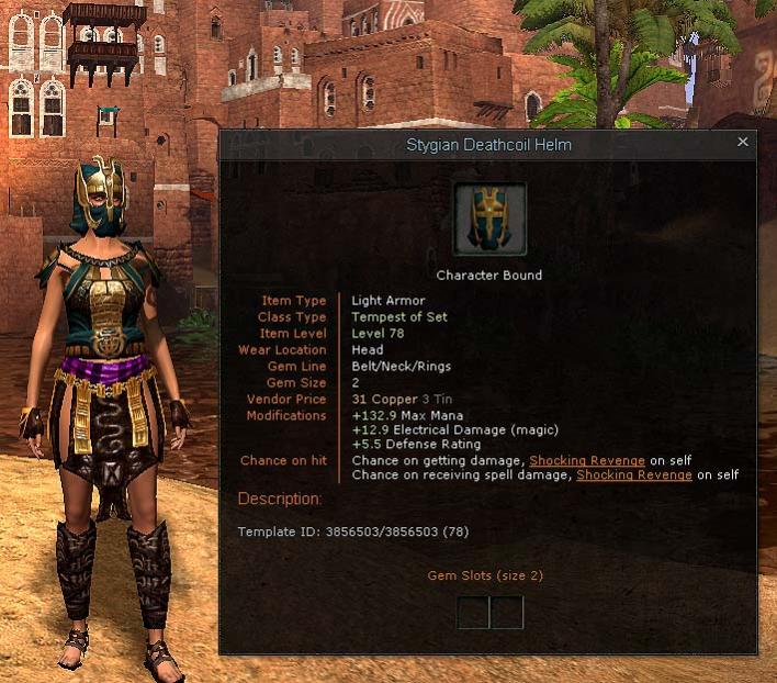  Age Of Conan Test Servera Giriş-Yeni Gelecek pachlerle ilgili bilgiler