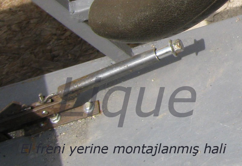  go-kart yapalım