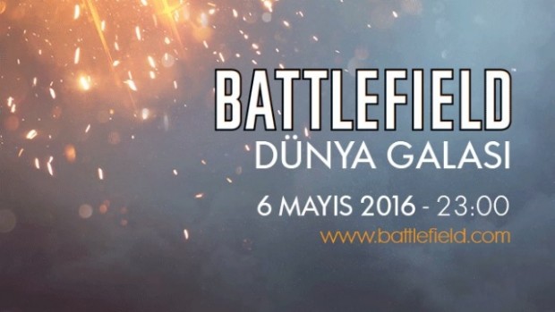 Battlefield 1 (2016) [ANA KONU]