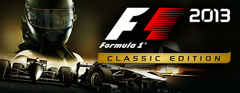 F1™ 2013 CLASSIC EDITION [ANA KONU]