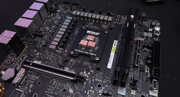 İlginç keşif: Bazı AMD Ryzen 5 7600X işlemcilerde fazladan çekirdek olabilir