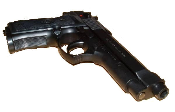  ♠DH-BERETTA M9 HAYRANLARI-(10 kişi olduk)♠