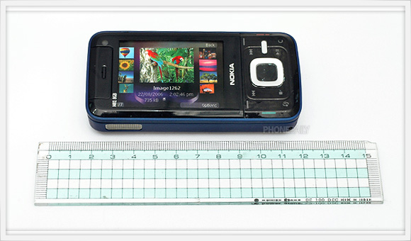  ^^ Nokia N81 ^^