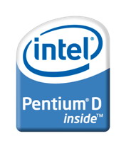  ## 65nm Pentium 4 ve Pentium D İşlemcileri Son Dönemeçte ##