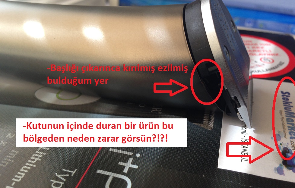  Sakal kesme makinası - MOSER 1584 Li Pro Mini