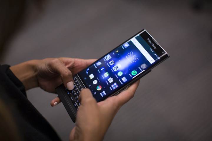 Qualcomm BlackBerry'e 815 milyon dolar geri ödeme yapacak