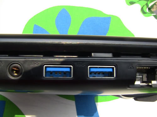  Nvidia Optimus & Nvidia ION Birarada - Yeni ASUS Eee PC 1215N